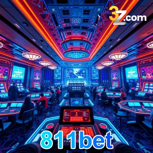 811bet App
