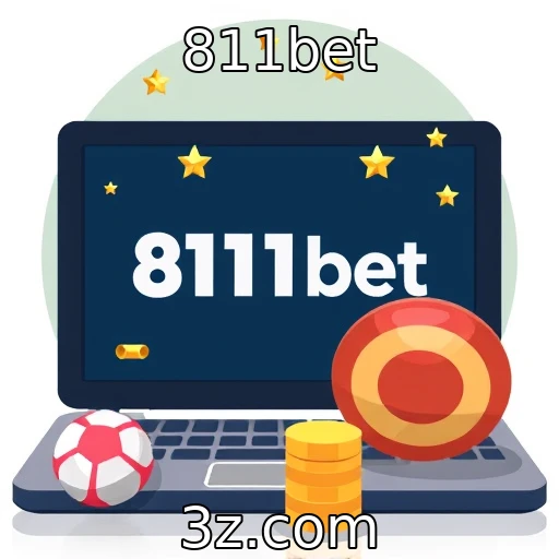 811bet Os Melhores Métodos de Pagamento em Cassinos Online em 2025