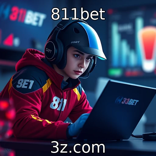 811bet Apostas esportivas: desvendar as análises que influenciam vitórias