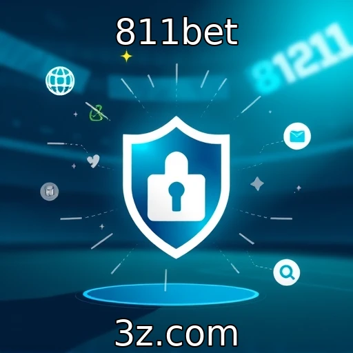 811bet Apostas esportivas: Dicas essenciais para maximizar seus ganhos