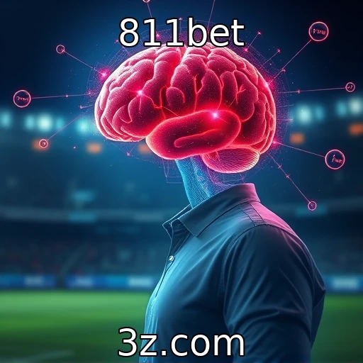 811bet Apostas esportivas em alta: segredos para vencer partidas decisivas