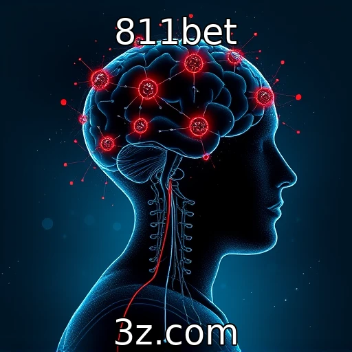 811bet Apostas Esportivas: Analisando Estratégias de Sucesso em Jogos Famosos