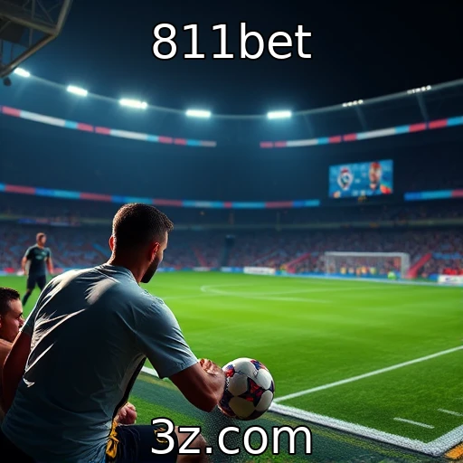 Apostas Esportivas: Análises que Podem Transformar seu Jogo